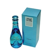 Cool Water Perfume For Women by Davidoff